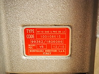 Bonfiglioli - afbeelding 9 van  17