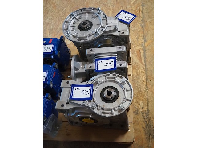 Bonfiglioli - afbeelding 12 van  17