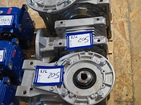 Bonfiglioli - afbeelding 12 van  17