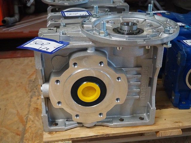 Bonfiglioli - afbeelding 13 van  17