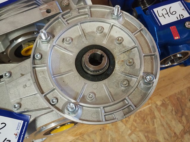 Bonfiglioli - afbeelding 14 van  17