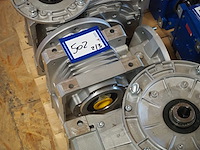 Bonfiglioli - afbeelding 16 van  17