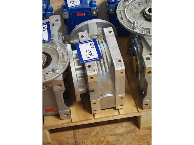 Bonfiglioli - afbeelding 17 van  17