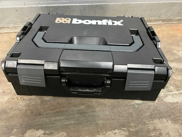 Bonfix assortimentskoffer 15 en 22mm knel (4x) - afbeelding 2 van  7
