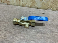 Bonfix kogelstopkraan (35x) - afbeelding 2 van  8