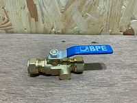 Bonfix kogelstopkraan (35x) - afbeelding 3 van  8