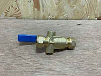 Bonfix kogelstopkraan (35x) - afbeelding 5 van  8