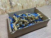 Bonfix kogelstopkraan (35x) - afbeelding 7 van  8