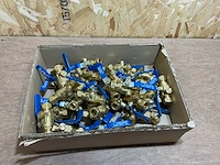 Bonfix kogelstopkraan (35x) - afbeelding 8 van  8