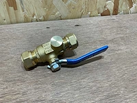 Bonfix kogelstopkraan (37x) - afbeelding 4 van  8