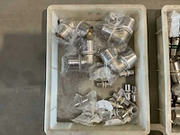 Bonfix uponor persfittingen - afbeelding 2 van  5