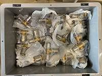 Bonfix uponor persfittingen - afbeelding 4 van  5