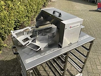 Bongard bakkersmachine - afbeelding 2 van  6