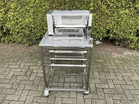Bongard bakkersmachine - afbeelding 3 van  6