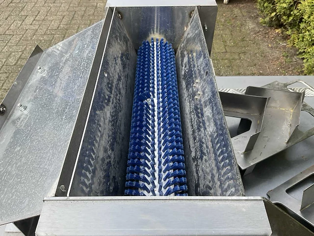 Bongard bakkersmachine - afbeelding 5 van  6