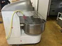 Bongard spiral 200 e grid overige bakkerijmachines - afbeelding 7 van  12