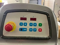 Bongard spiral 200 e grid overige bakkerijmachines - afbeelding 11 van  12