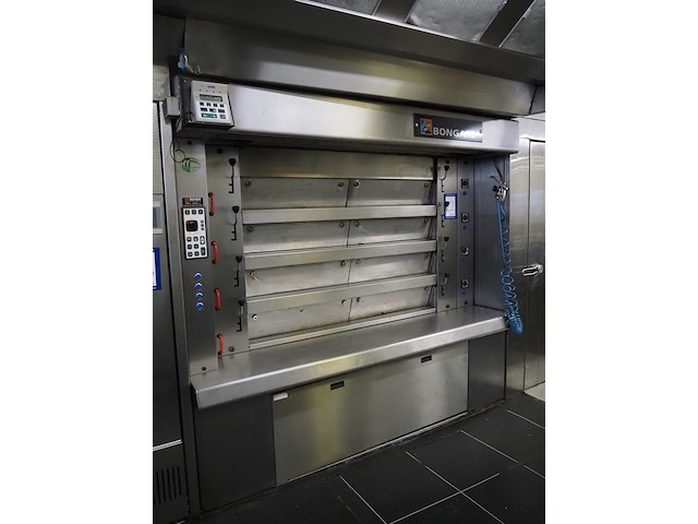 Bongard - afbeelding 1 van  10