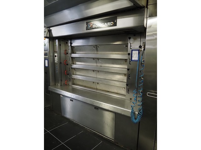 Bongard - afbeelding 3 van  10