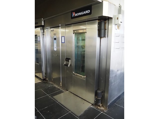 Bongard - afbeelding 2 van  8