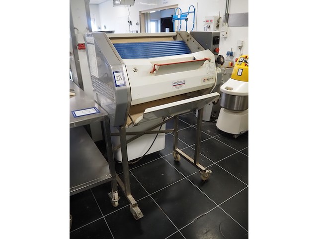 Bongard - afbeelding 1 van  8