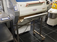 Bongard - afbeelding 1 van  8