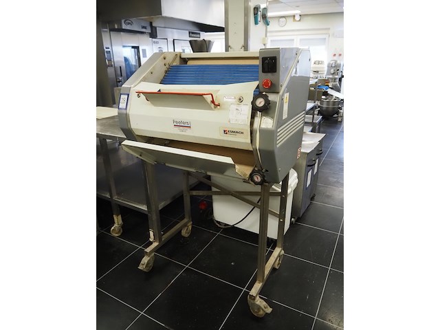 Bongard - afbeelding 2 van  8