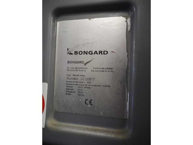 Bongard - afbeelding 8 van  8