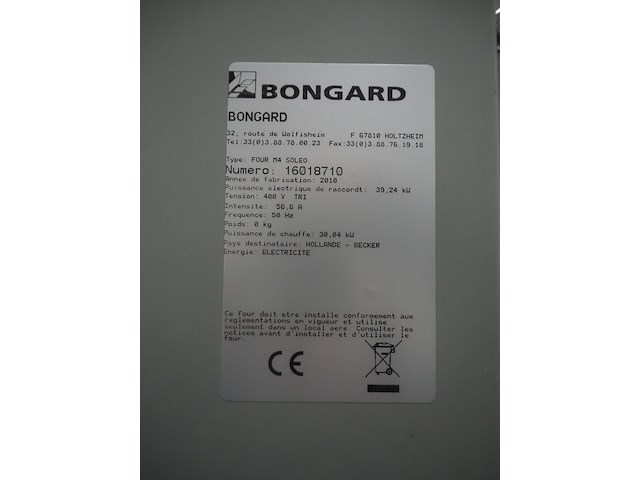 Bongard - afbeelding 7 van  15