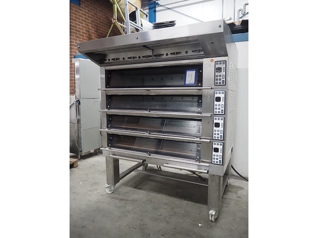 Bongard - afbeelding 1 van  15