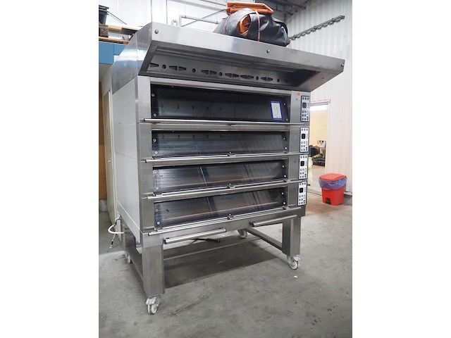 Bongard - afbeelding 8 van  15