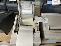 Bonnenprinter (2x) - afbeelding 2 van  2