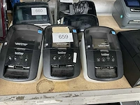 Bonnenprinter (3x) - afbeelding 1 van  1