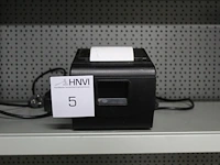 Bonnenprinter nkc - afbeelding 1 van  3
