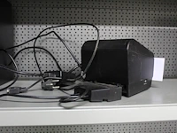 Bonnenprinter nkc - afbeelding 2 van  3