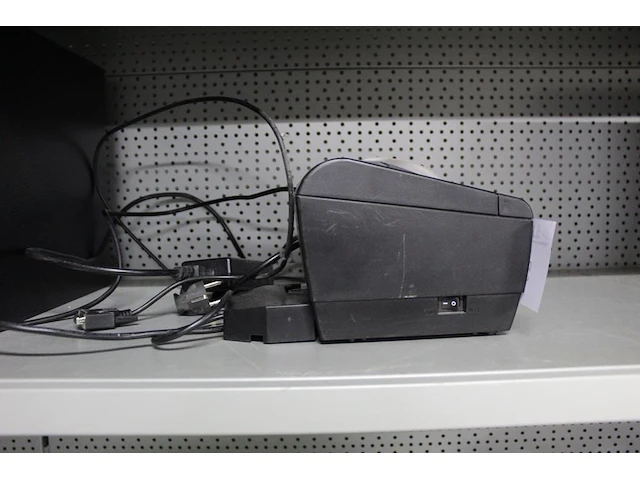 Bonnenprinter nkc - afbeelding 3 van  3