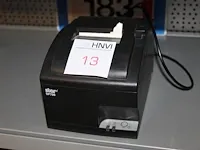 Bonnenprinter star sp700 - afbeelding 1 van  2