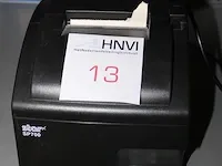 Bonnenprinter star sp700 - afbeelding 2 van  2