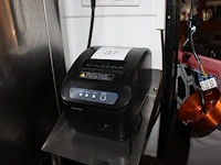 Bonnenprinter x-printer. - afbeelding 1 van  2