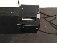 Bonnenprinter