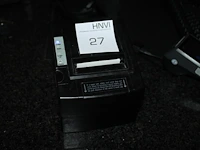 Bonnenprinter. - afbeelding 1 van  1
