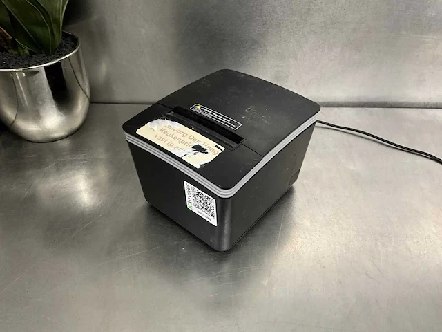 Bonnenprinter - afbeelding 1 van  2