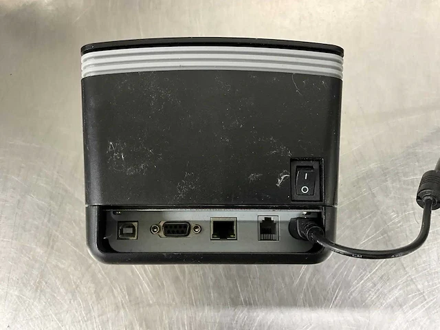 Bonnenprinter - afbeelding 2 van  2