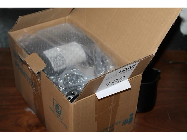 Bonneprinter x printer. nieuw in doos. - afbeelding 1 van  2