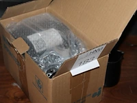 Bonneprinter x printer. nieuw in doos. - afbeelding 1 van  2