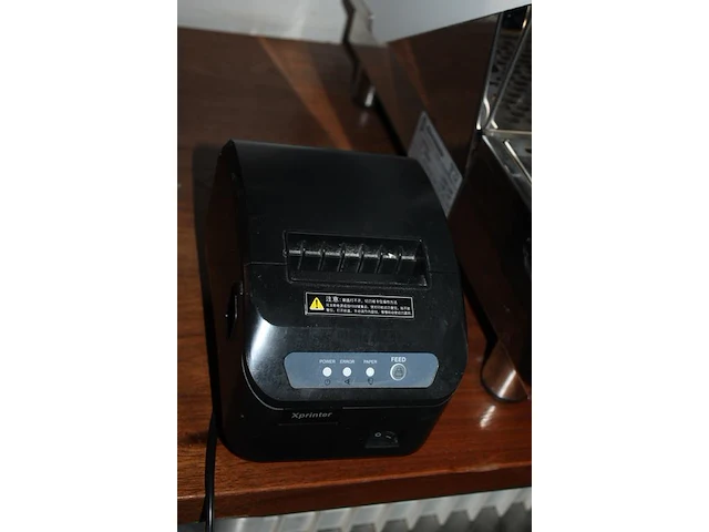 Bonneprinter x printer. nieuw in doos. - afbeelding 2 van  2