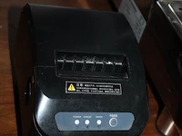 Bonneprinter x printer. nieuw in doos. - afbeelding 2 van  2