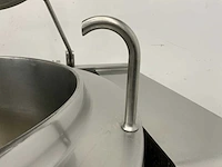 Bonnet - elektrisch kantelbare kookketel - afbeelding 2 van  18