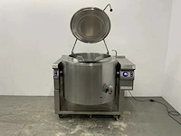 Bonnet - elektrisch kantelbare kookketel - afbeelding 5 van  18
