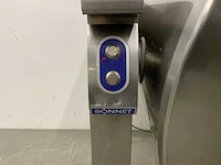 Bonnet - elektrisch kantelbare kookketel - afbeelding 8 van  18